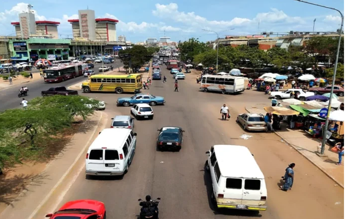 Herido joven tras sufrir accidente de tránsito en Las Playitas