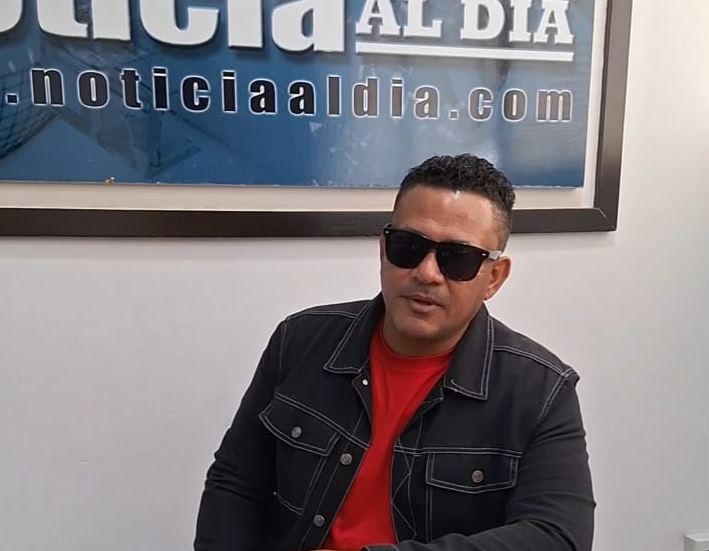 Marcos Méndez: Identidad zuliana en el merengue romántico
