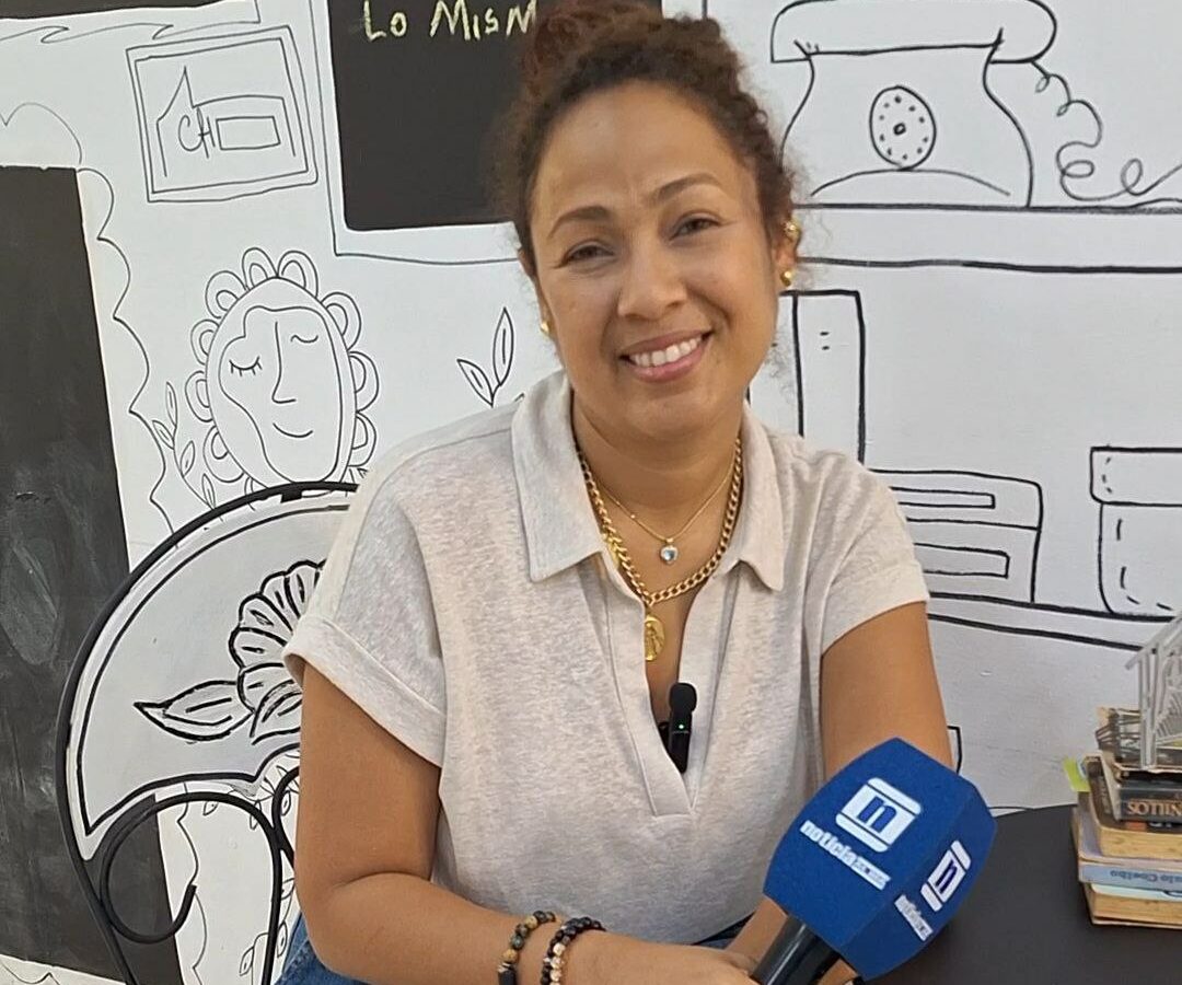 Arlenis Vargas: El poder transformador de la danza y la superación personal