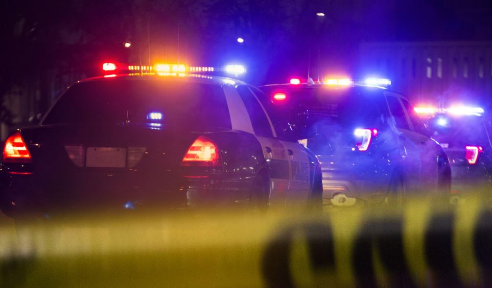 Tragedia en EEUU: Cuatro muertos y diez heridos en tiroteo masivo durante fiesta infantil