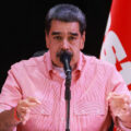 Presidente Maduro asegura que la clase obrera respondería con huelga general ante una agresión de EE.UU