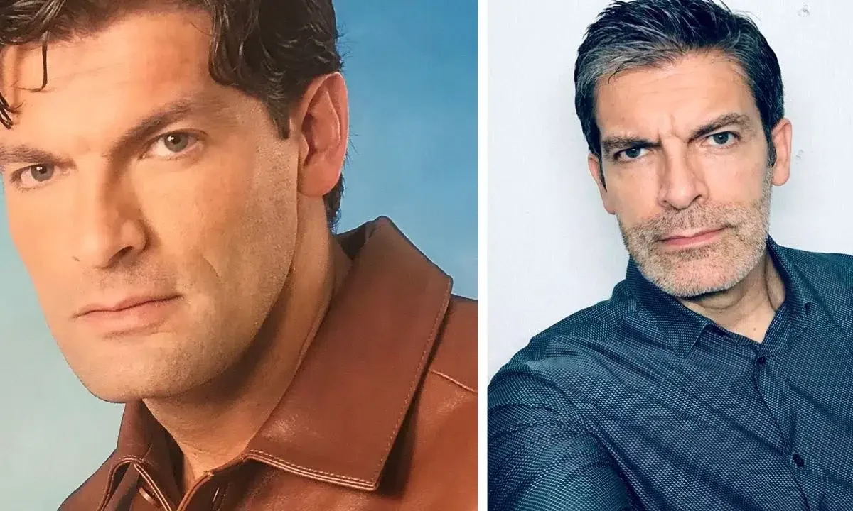 Falleció el actor colombiano Conrado Osorio