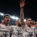 Bayern Múnich se impone al PSG y mantiene su racha perfecta en la Champions League
