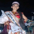 Murió la reina del Carnaval de Caripe tras sufrir un aparatoso accidente de tránsito en Monagas