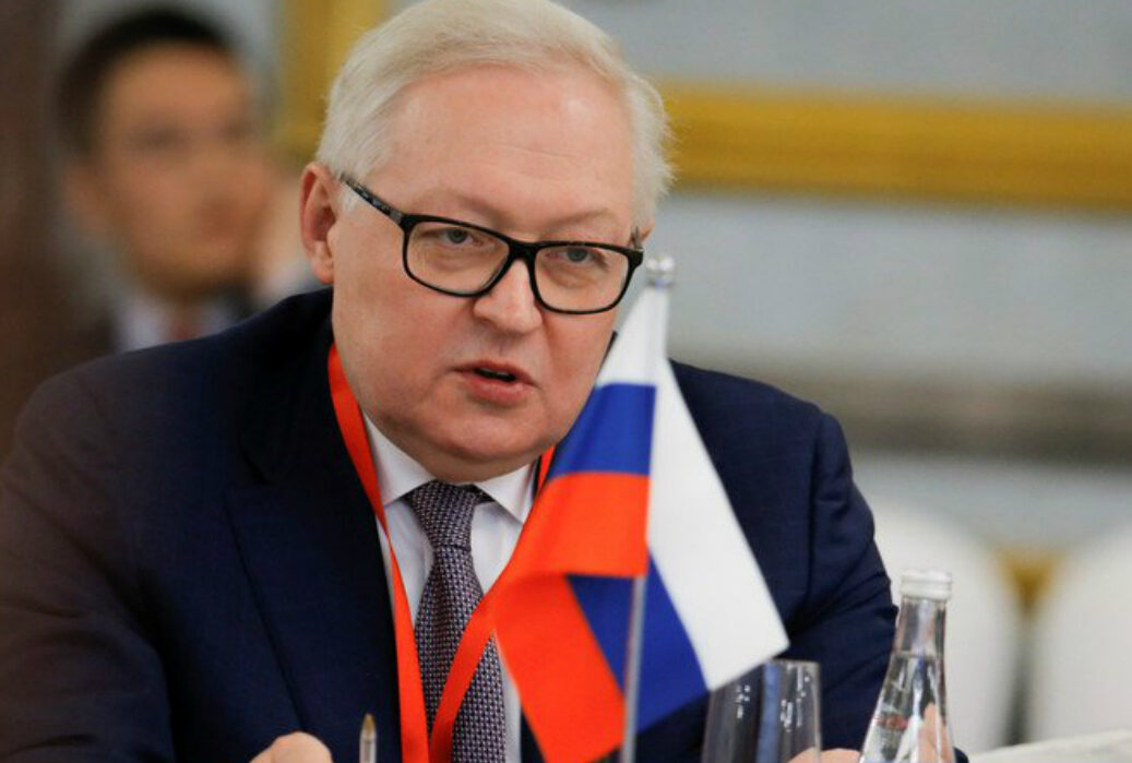 Rusia y Venezuela están 