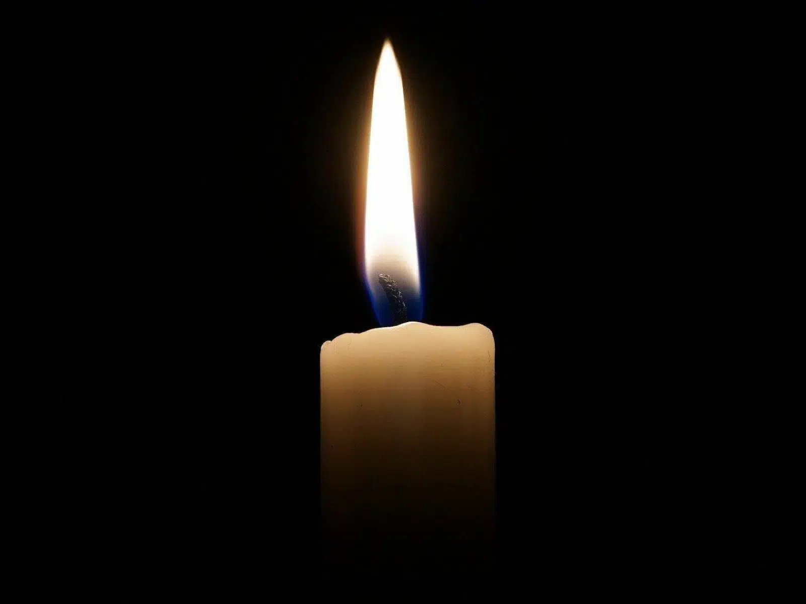 Vecinos de Valle Frío pasaron la noche sin luz