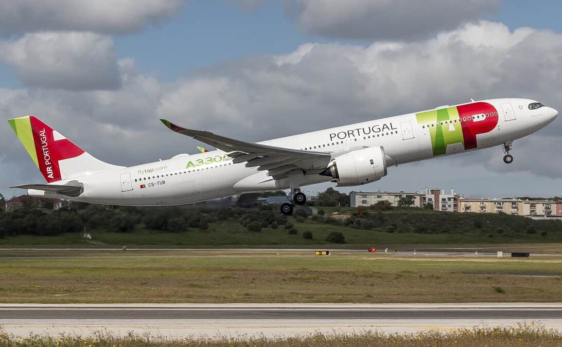 Presidente de Portugal sobre la revocación de la concesión de vuelo a TAP por parte de las autoridades de Venezuela: 