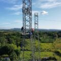 Corpoelec informa sabotaje al Sistema Eléctrico Nacional que causó la caída de tres torres en Anzoátegui
