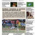 Titulares de la prensa nacional para este lunes 24 de noviembre