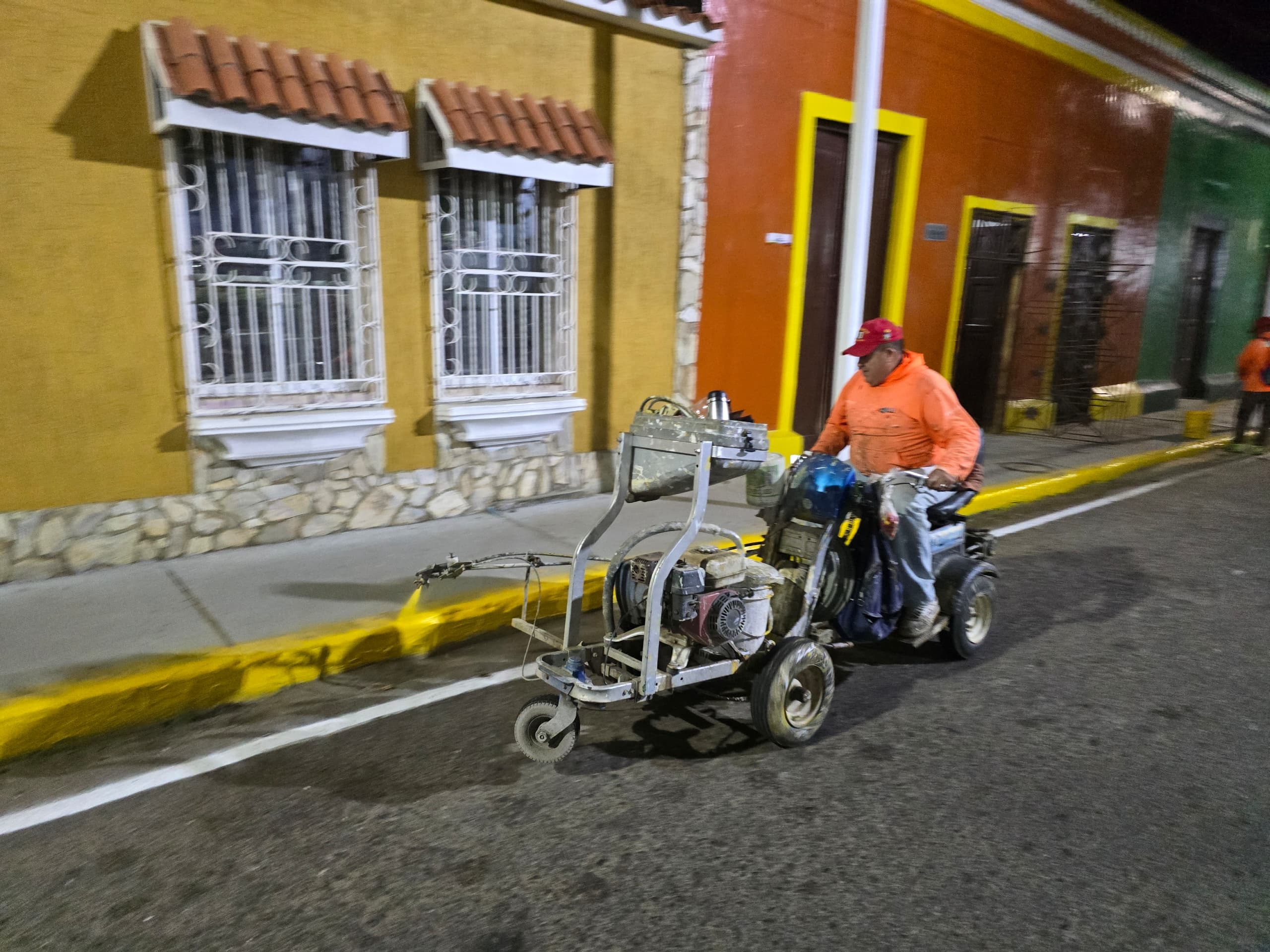 Alcaldía de Mara refuerza los servicios públicos y la seguridad para unas Navidades llenas de paz, unión y esperanza