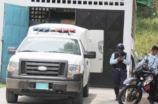 Mató al vigilante del edificio donde vivía porque le pidió que le bajara volumen a la música: Está preso