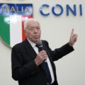 Murió Nicola Pietrangeli, leyenda del tenis italiano