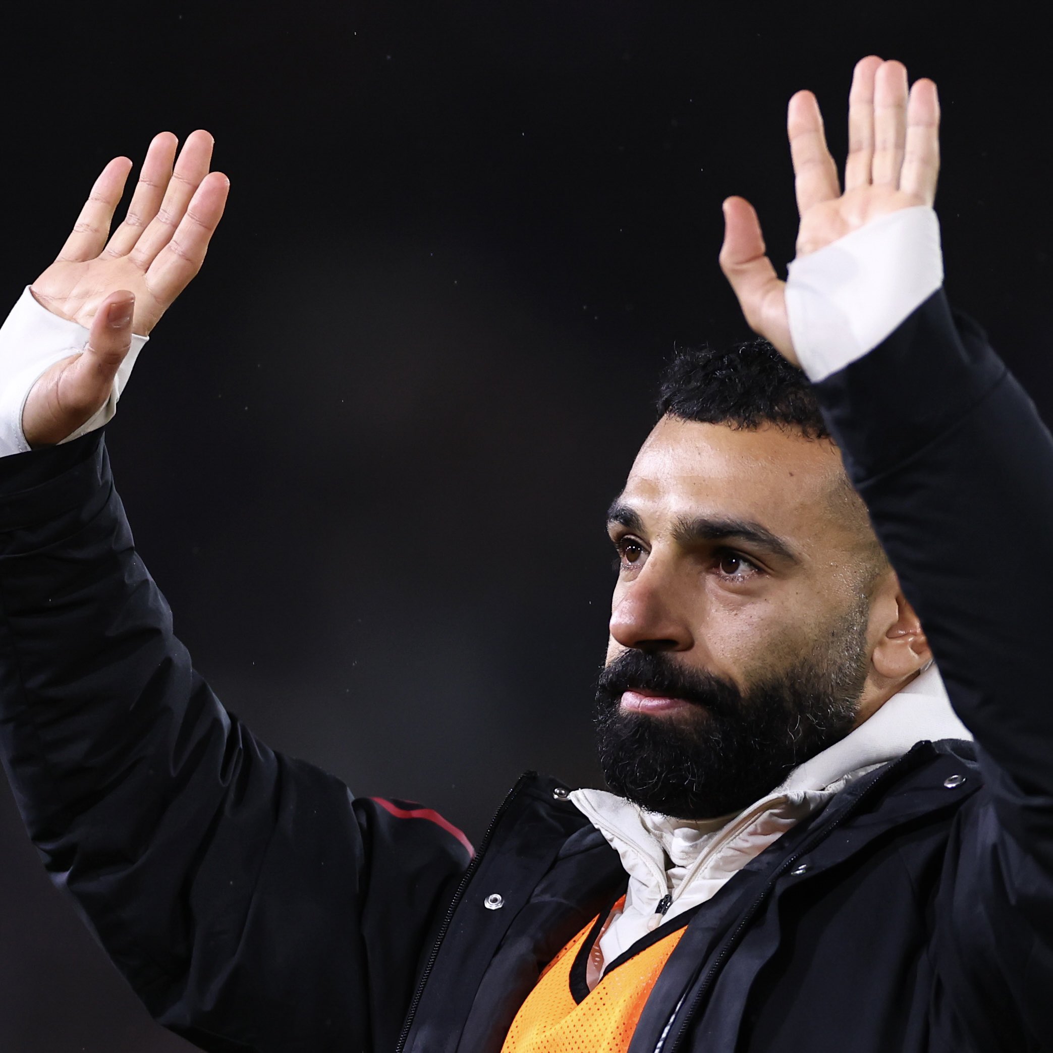 Salah es descartado para la Champions y podría irse de Liverpool