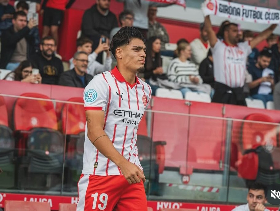 El legado continúa: Juan Arango Jr. debuta en LaLiga