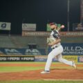Águilas logró el triunfo ante Leones en el Luis Aparicio 