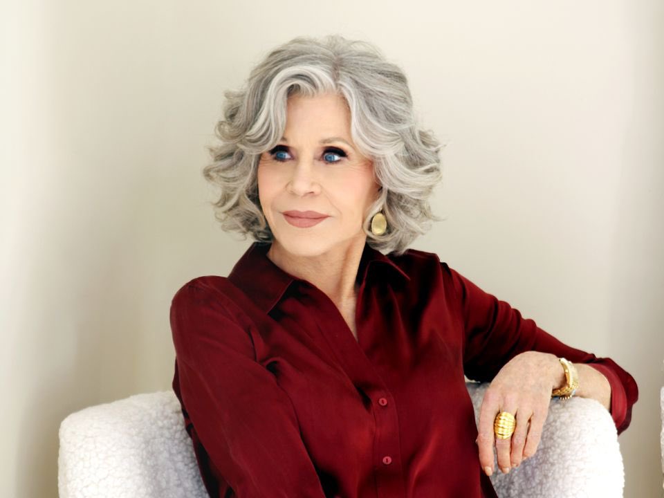 88 años de Jane Fonda: Un legado de arte y activismo