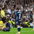 ¡Crisis merengue! Real Madrid cae derrotado ante el Celta en el Bernabéu