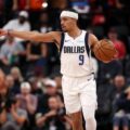 Mavericks venció a Nuggets pese a triple-doble de Jokic