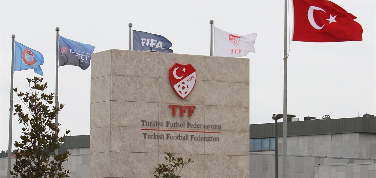 Futbolistas y árbitros son investigados por amaño de partidos en el fútbol turco