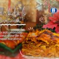 Navidad a lo zuliano: La macarronada como reina de la mesa marabina