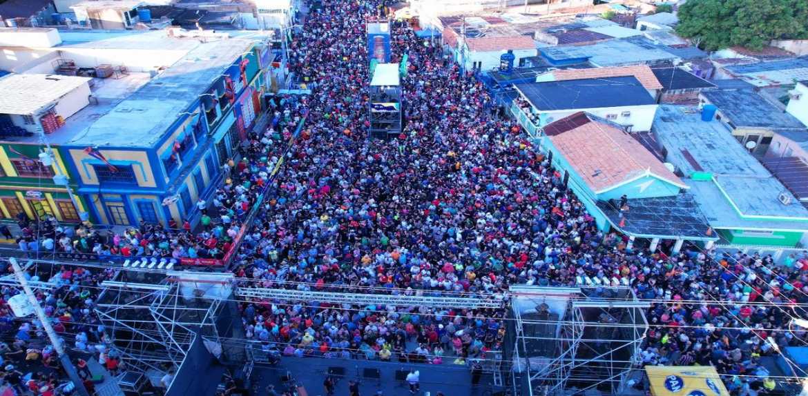 Despidiendo el 2025: Con su último Reencuentro Zuliano el Pozón del Saladillo derrochará talento hasta el amanecer