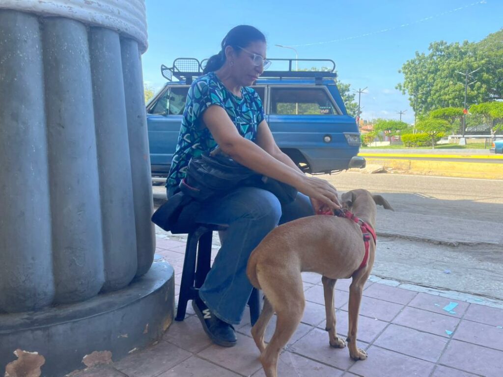 Un capítulo cerrado: El Retén de Bella Vista dejó de ser vertedero para abrir sus puertas al cuidado animal
