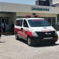Accidente de autobús en México deja ocho fallecidos y 19 heridos