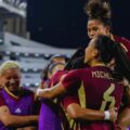 Balance positivo: la Vinotinto femenina escaló posiciones en el ranking Fifa