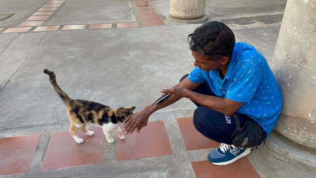 Un capítulo cerrado: El Retén de Bella Vista dejó de ser vertedero para abrir sus puertas al cuidado animal
