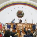 Asamblea Nacional informó que aprobó 100 leyes en 301 sesiones