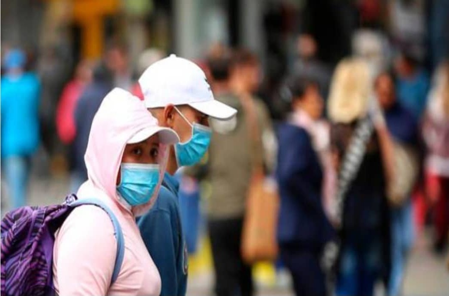 ¿Cómo identificar los síntomas del H3N2 y otros virus?