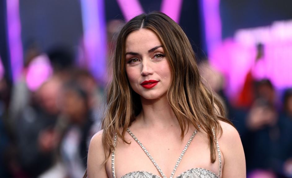 Anuncian que ella es la celebridad más hermosa del 2025