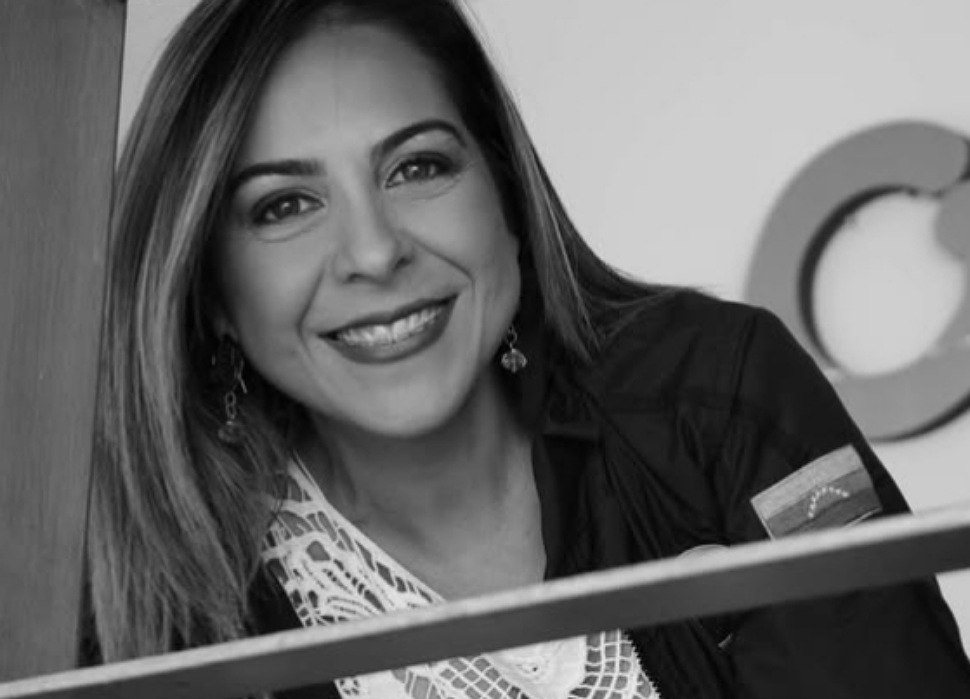 Falleció la periodista venezolana Margiory Fiaschi