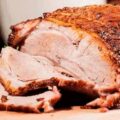 ¿Cómo preparar el pernil para la cena de Fin de Año?