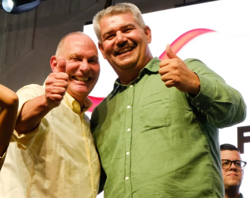 Mensaje de Fin de Año de las autoridades regionales: 