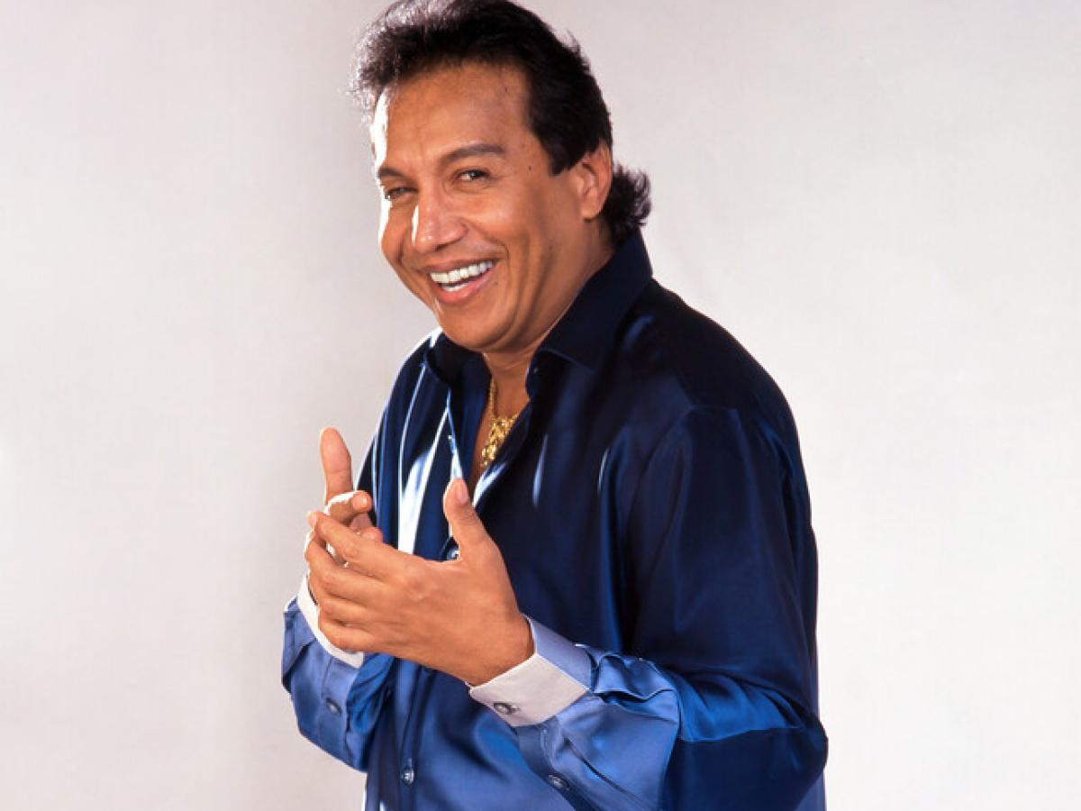 Números de la suerte de Diomedes Díaz