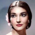 ¡Por ella se designó hoy el Día de la ópera: Maria Callas!