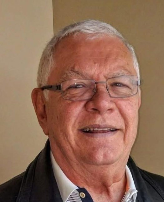 RÉQUIEM POR DARÍO ROMERO…