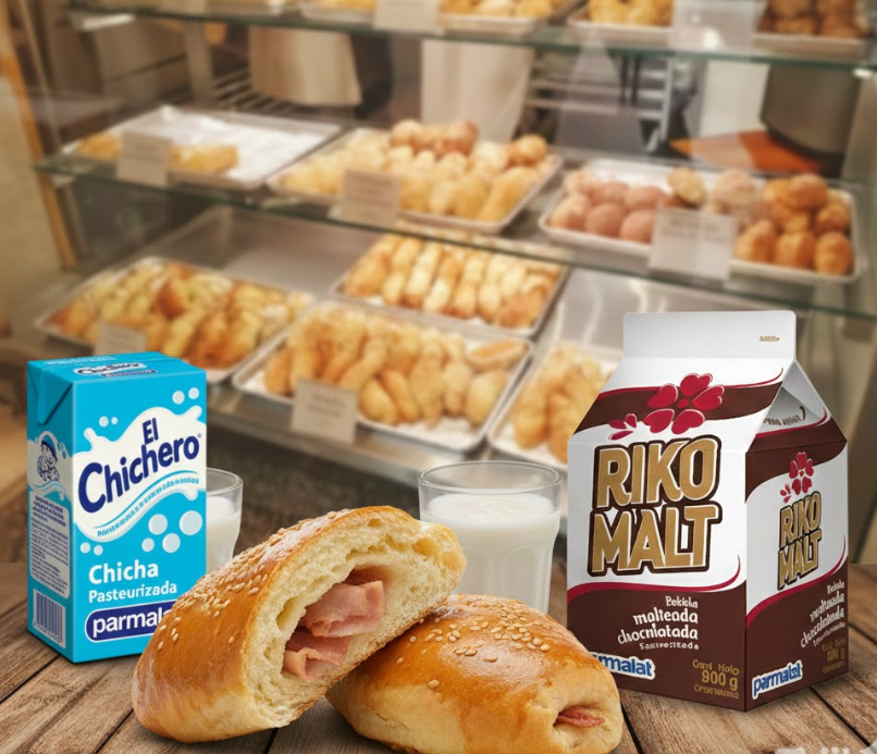 Un viaje a la infancia venezolana: Cachito, chicha y Riko Malt, el inolvidable recuerdo que venía en cartón