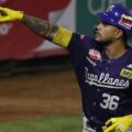 Magallanes aplastó a Tiburones y aseguró jugar serie de comodín como local