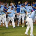 Magallanes doblegó a Cardenales y se metió en la clasificación directa al Round Robin