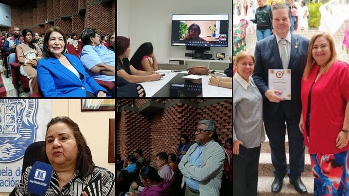 Hoy se conmemora el Día del Profesor Universitario: Guardianes del conocimiento y motor inagotable de un país