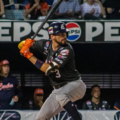 Antonio Piñero es el jugador de la décima semana en la LVBP
