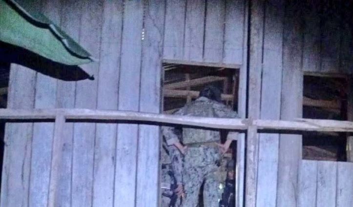 Seis muertos en Ecuador tras ataque armado: Un niño de dos años entre las víctimas