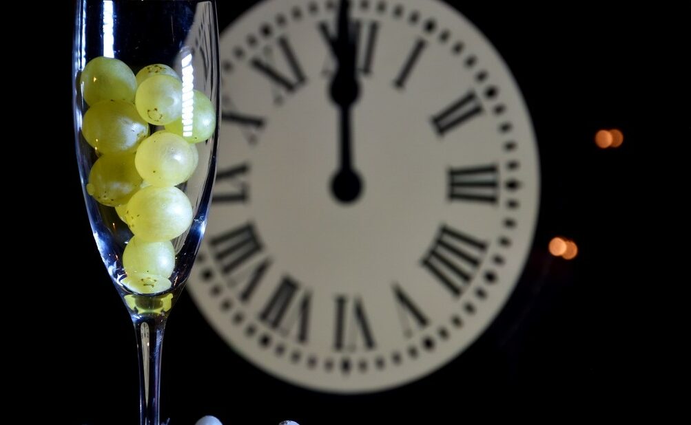¿Se mantiene el ritual de las 12 uvas? Conozca cómo se cotizan los precios de la preciada fruta en Venezuela para Fin de Año