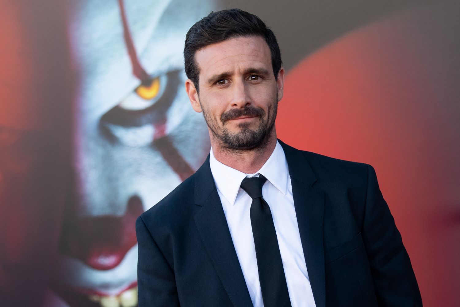 El actor James Ransone falleció a los 46 años
