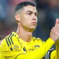 Cristiano Ronaldo anota y cierra el año con 957 goles