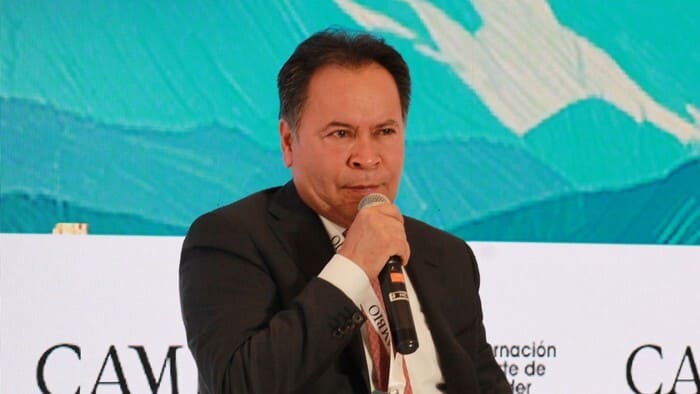 Fiscalía colombiana abre investigación contra el gobernador de Norte de Santander por presunto homicidio de periodista