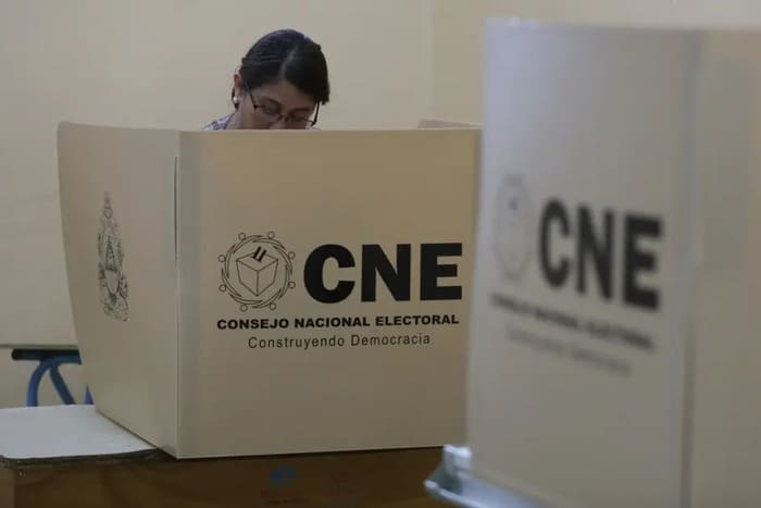 Honduras: CNE pide calma y garantiza resultados definitivos