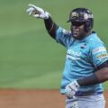 Bravos se afianza en el liderato tras derrotar a Leones